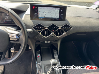 DS DS3 CBACK — 13