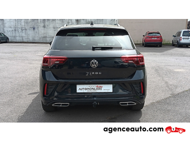Volkswagen T-roc — 5