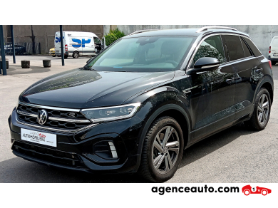 Volkswagen T-roc — 3