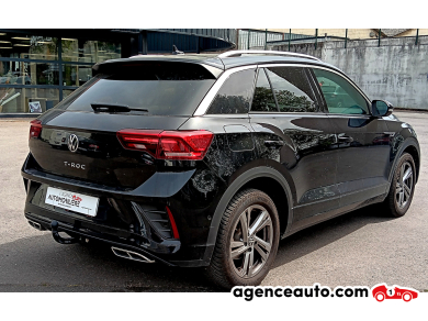 Volkswagen T-roc — 6