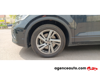 Volkswagen T-roc — 23