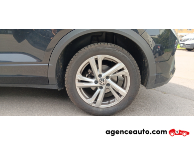 Volkswagen T-roc — 24