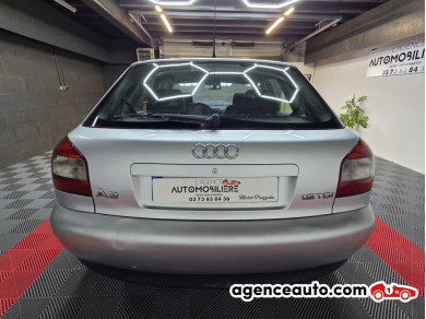 Audi A3 — 6