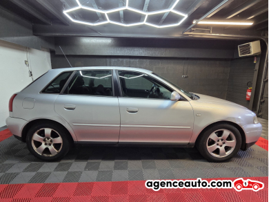 Audi A3 — 4