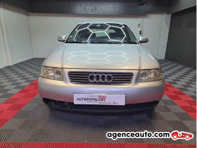 Audi A3 — 2