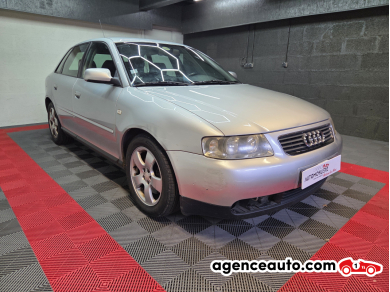 Audi A3 — 3