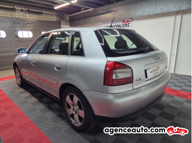 Audi A3 — 7