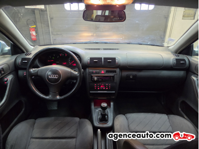 Audi A3 — 15