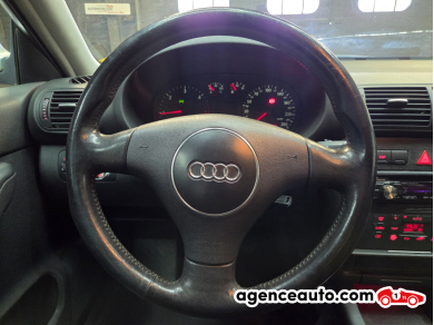 Audi A3 — 12