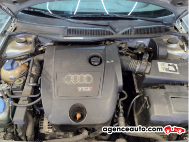 Audi A3 — 19