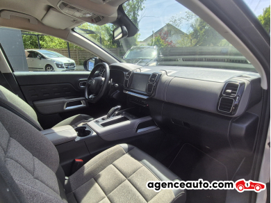 Citroen C5 Aircross — 14