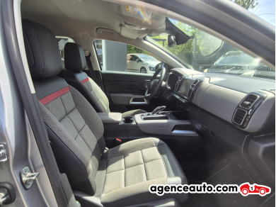 Citroen C5 Aircross — 15