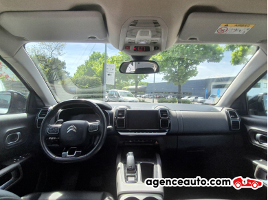 Citroen C5 Aircross — 13