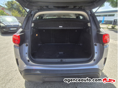 Citroen C5 Aircross — 11