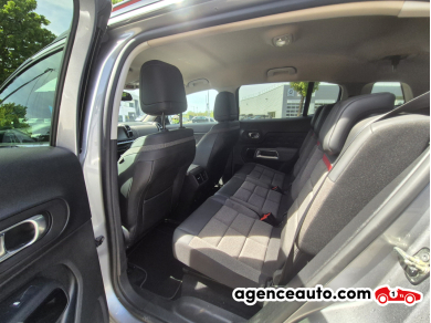 Citroen C5 Aircross — 16