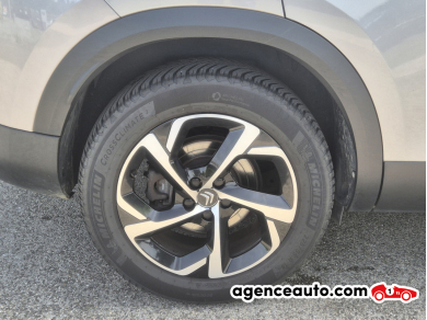 Citroen C5 Aircross — 12
