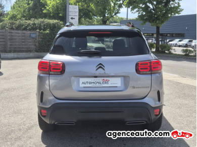 Citroen C5 Aircross — 8