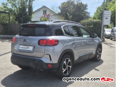Citroen C5 Aircross — 10