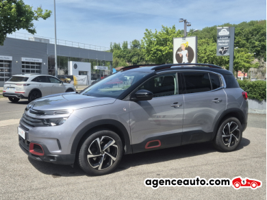 Citroen C5 Aircross — 5