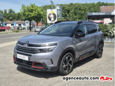 Citroen C5 Aircross — 4