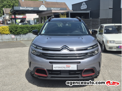 Citroen C5 Aircross — 3