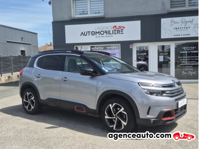 Citroen C5 Aircross — 2