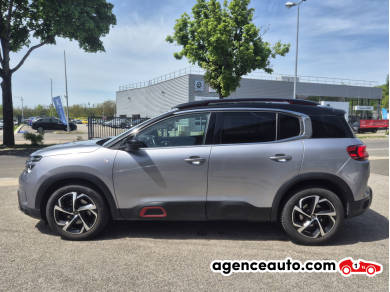 Citroen C5 Aircross — 6