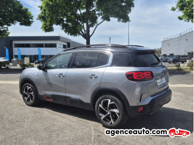 Citroen C5 Aircross — 7