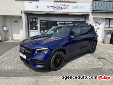 Mercedes GLB