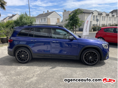Mercedes GLB — 4