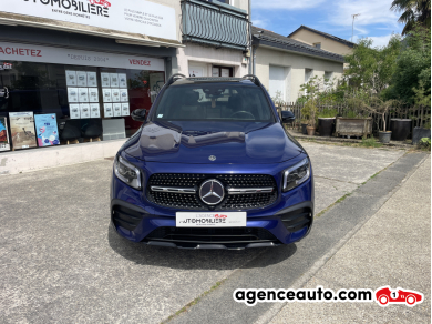Mercedes GLB — 2