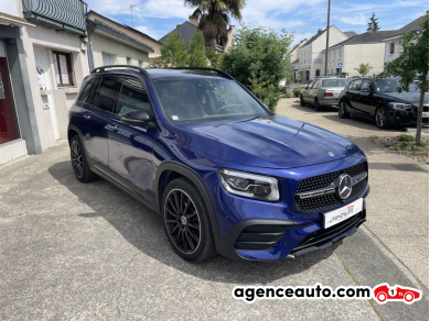 Mercedes GLB — 3