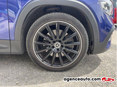 Mercedes GLB — 22
