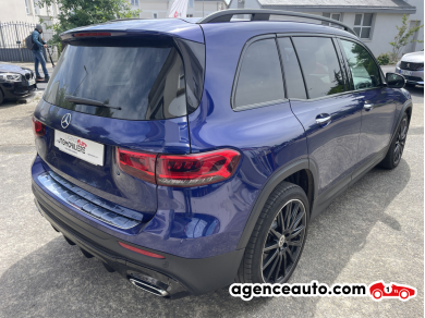 Mercedes GLB — 5