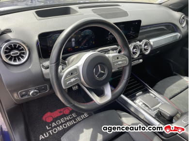 Mercedes GLB — 10
