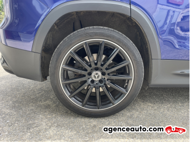 Mercedes GLB — 20