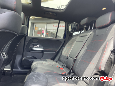 Mercedes GLB — 15