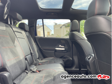 Mercedes GLB — 16