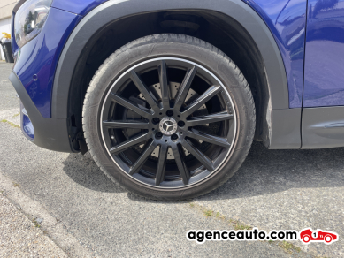 Mercedes GLB — 19