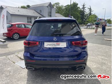 Mercedes GLB — 6