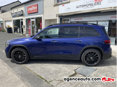 Mercedes GLB — 8