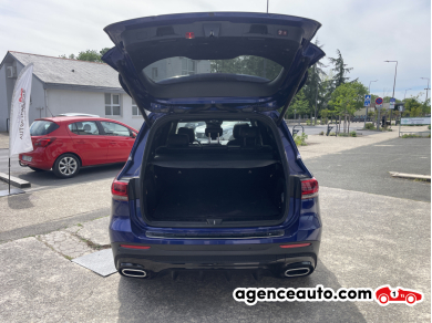 Mercedes GLB — 9