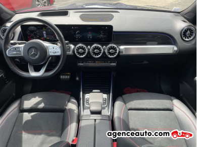 Mercedes GLB — 12