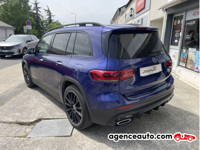 Mercedes GLB — 7