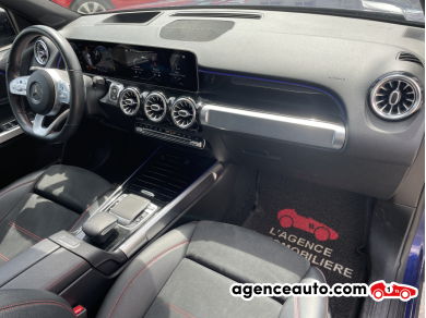 Mercedes GLB — 13