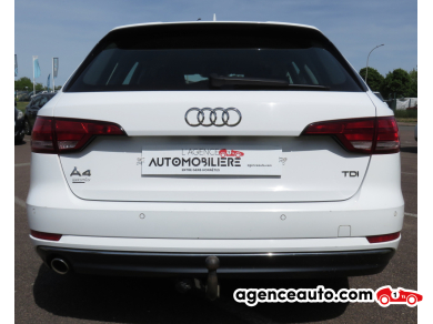 Audi A4 Avant — 6