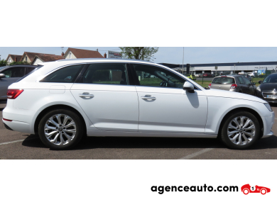 Audi A4 Avant — 4