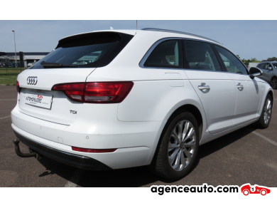 Audi A4 Avant — 5