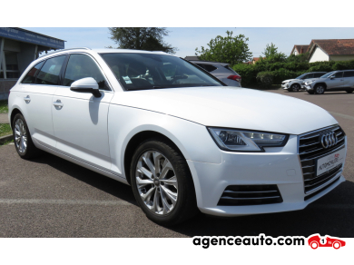 Audi A4 Avant — 3