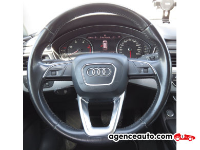 Audi A4 Avant — 17